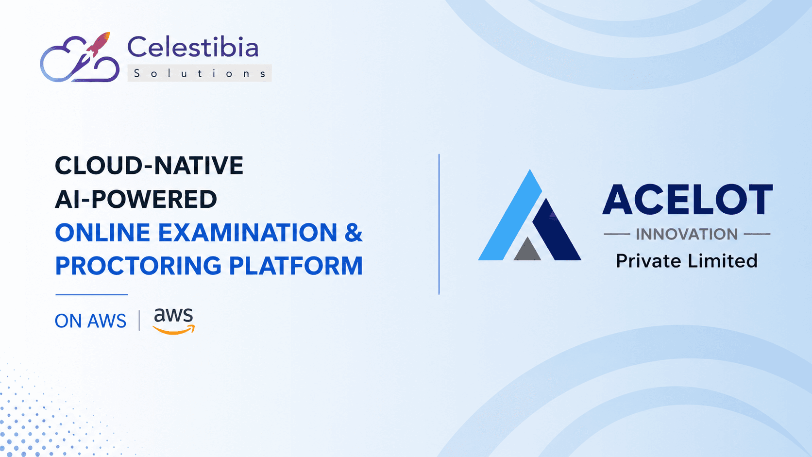 AI-Powered Online Examination & Proctoring Platform on AWS
